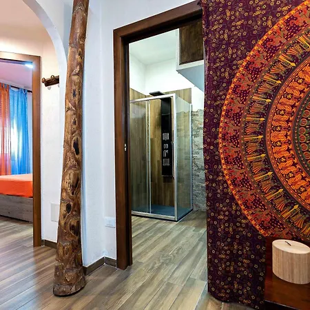 Affittacamere La Piuma *