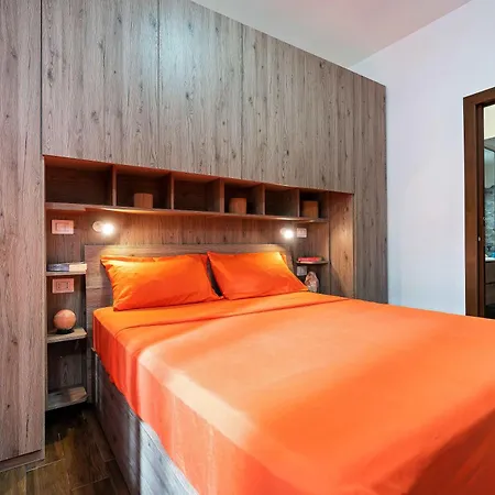 Guest house La Piuma *