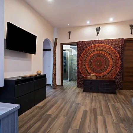 Guest house La Piuma