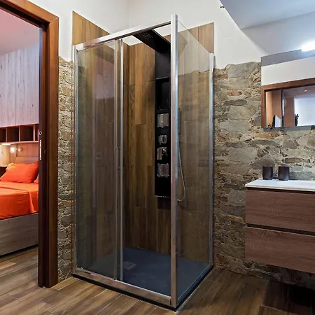 La Piuma Guest house *