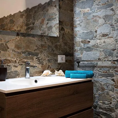 Guest house La Piuma