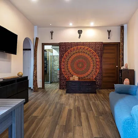 La Piuma Guest house