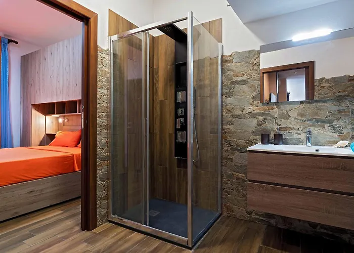 La Piuma Pensjonat *