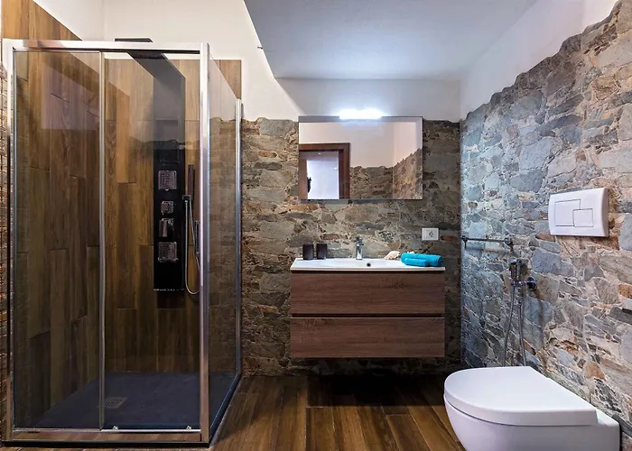 La Piuma Penzion Quartu SantʼElena